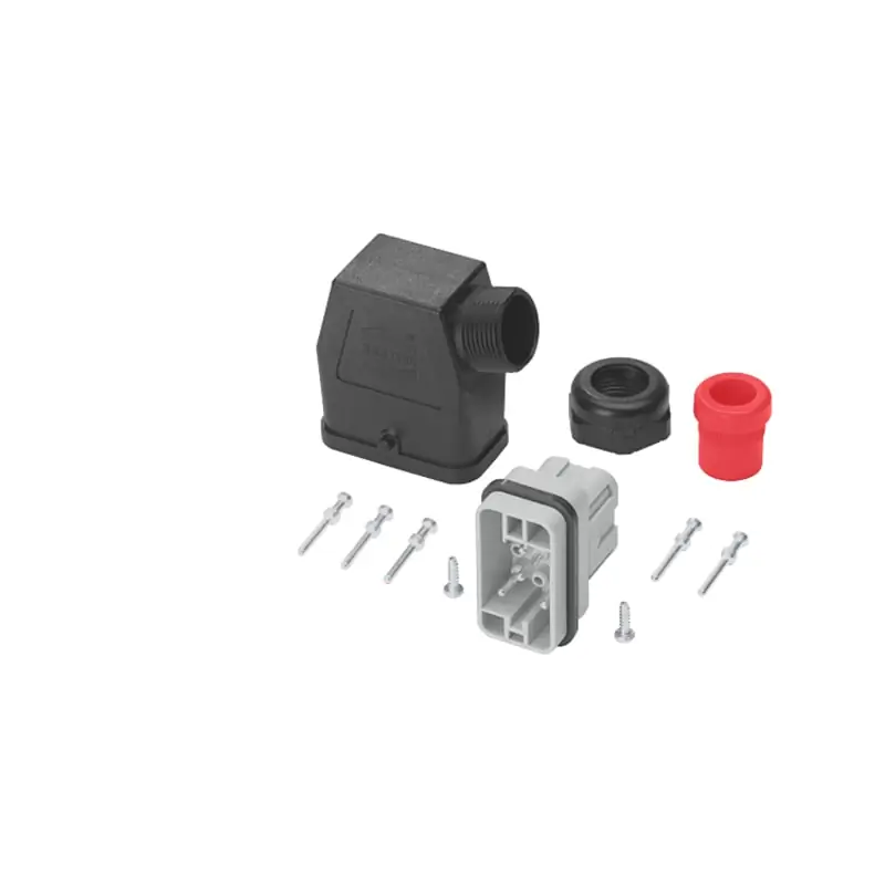 SPINA 9 POLI-1,5MM2 COMPLETA X AVV - SIEMENS 3RK19020CE00