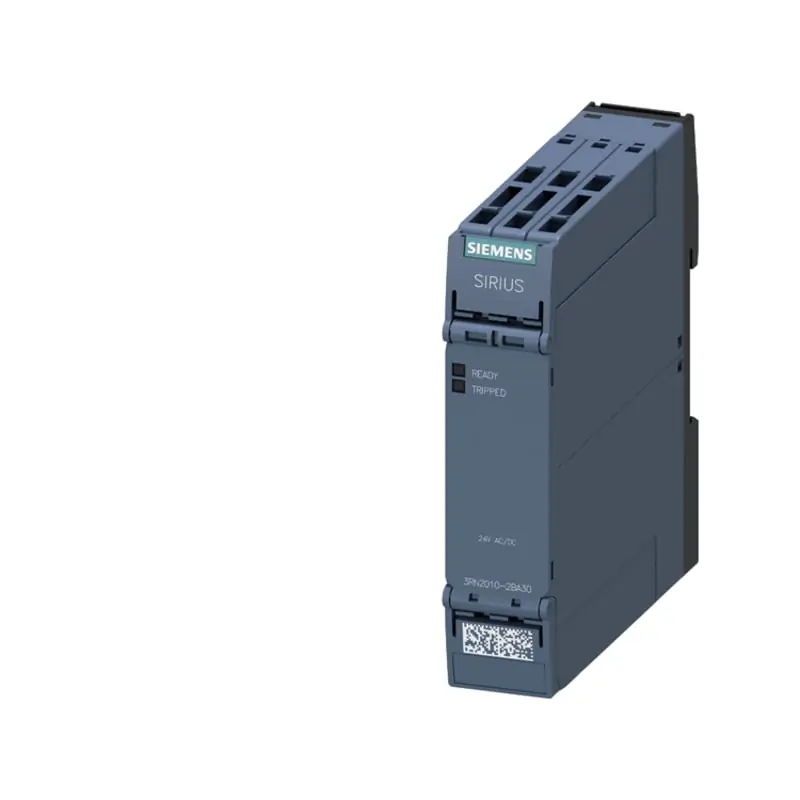 SGANC BASE 1L+1R 24VAC/DC VT - SIEMENS 3RN20102BA30