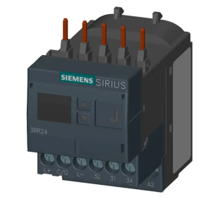 RELE' CONTRS00 1.6-16A IO-LINK VT - SIEMENS 3RR24411AA40