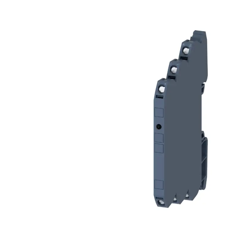 CONVSEG. IN.0-20MA OUT.0-10V 24VUC - SIEMENS 3RS70021AE00