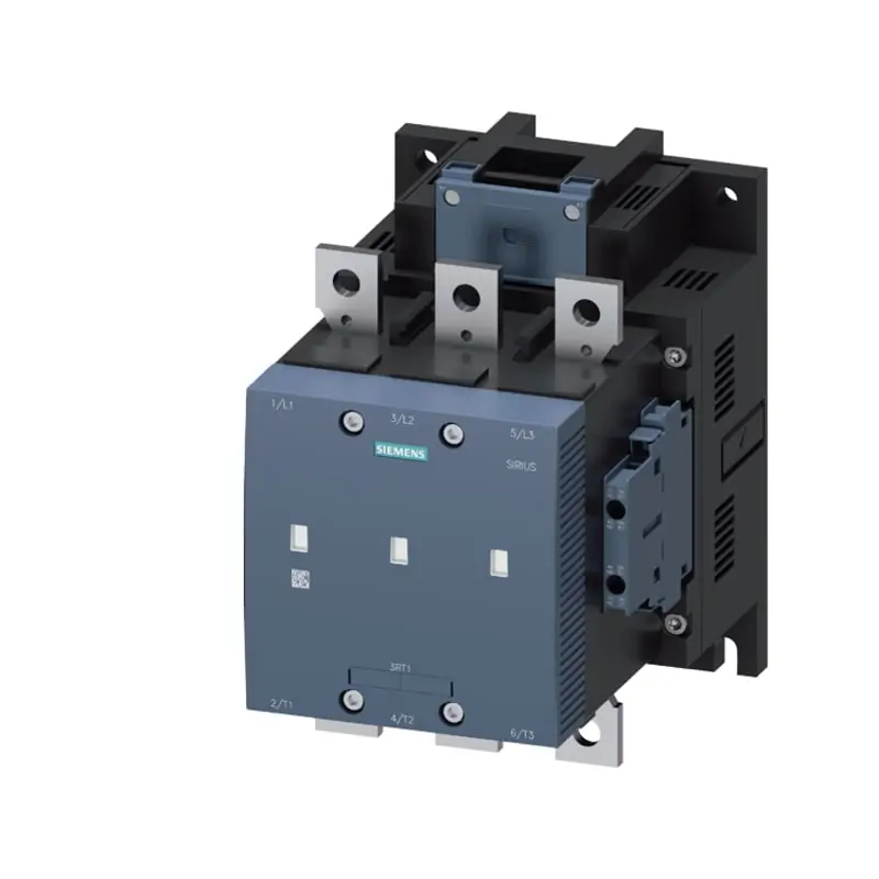 CONTS.V.S10 132KW CONV.23-26UC - SIEMENS 3RT12656AB36