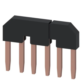 ELEMPARAL.3 POLI X S00 SENZA MORS. - SIEMENS 3RT19164BA31