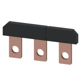 ELEMPARAL.3 POLI X S3 SENZA MORS.A - SIEMENS 3RT19464BA31