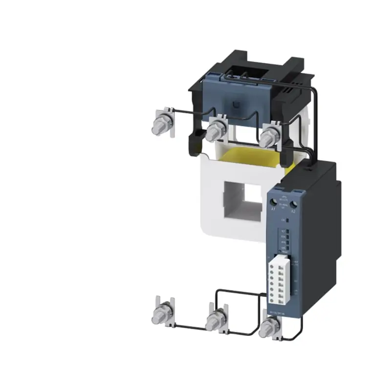 BOB X 3RT106. ELETT., ICC 200-277UC - SIEMENS 3RT19655PP31
