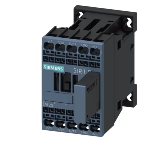 CONTINT.3KW,1L,DC 24V,DIODI 3P S00,ML - SIEMENS 3RT20152QB41