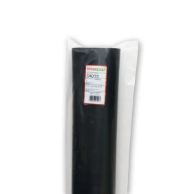 Guaina TRA nera d65 STECCA 1m - Arnocanali GA065