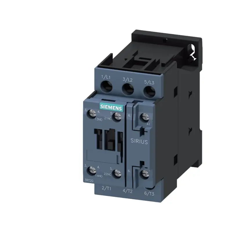 CONT7.5KW,1L,1R,AC110V 50HZ,S0 VT - SIEMENS 3RT20251AF00