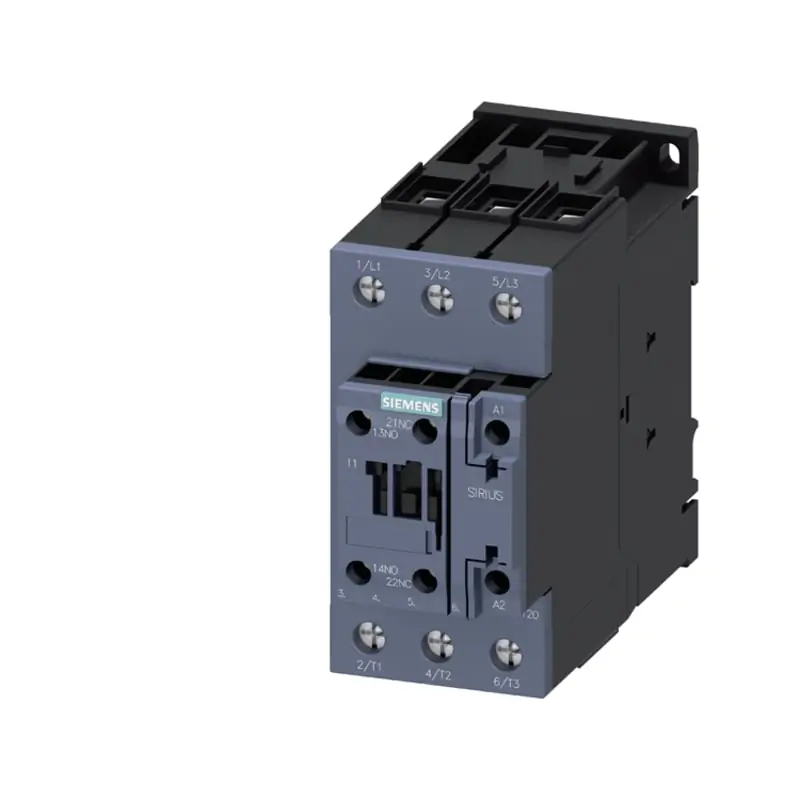 CONTS2 22KW 1L,1R 230V 50-60HZ VT - SIEMENS 3RT20361AL20