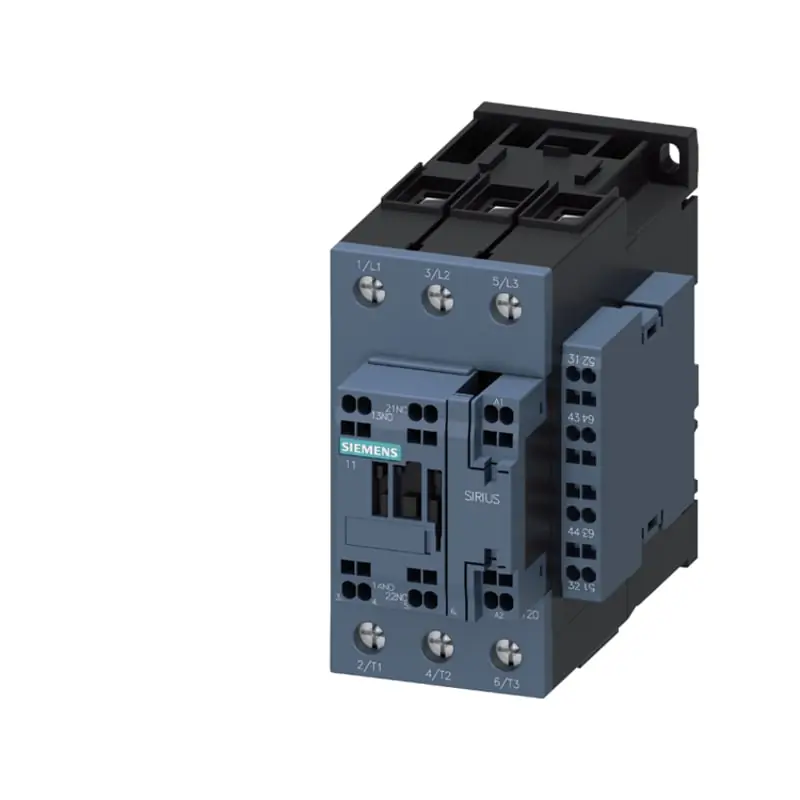 CONTS2 30KW 2L,2R 230V 50HZ ML - SIEMENS 3RT20373AP06