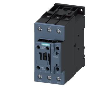 CONTS2 37KW 1L,1R 24VDC  VT X T.F. - SIEMENS 3RT20381XB400LA2