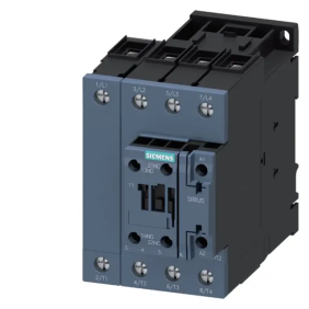 CONTATTORE 4NO,AC3 XXKW, AC230V 50HZ - SIEMENS 3RT23361AP004AA0