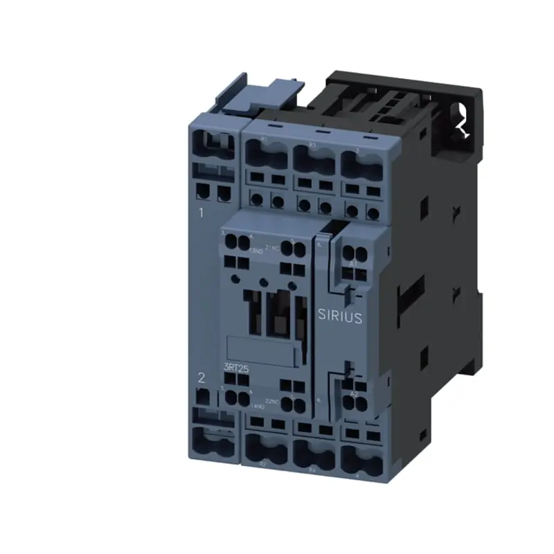 CONT11KW,1L,1R 230V 50HZ,4P,2R,2L,S0,M - SIEMENS 3RT25262AP00