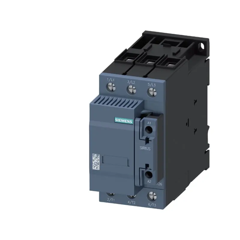 CONTS2 COND.50KVAR 1L,1R 230V 50-60HZ - SIEMENS 3RT26361AL23