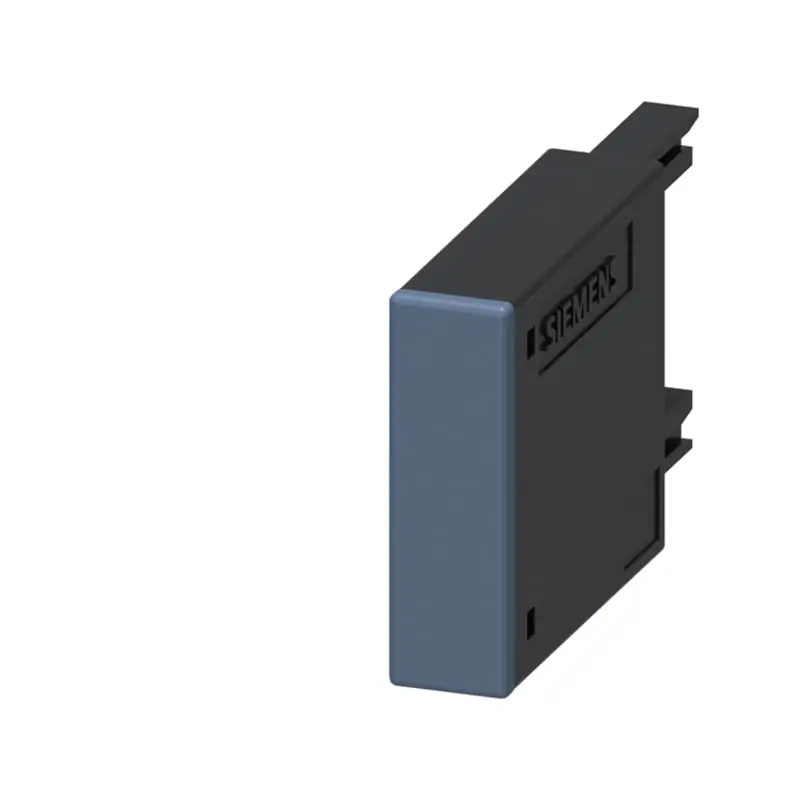 ELRC AC 400-600V,S00, - SIEMENS 3RT29161CF00