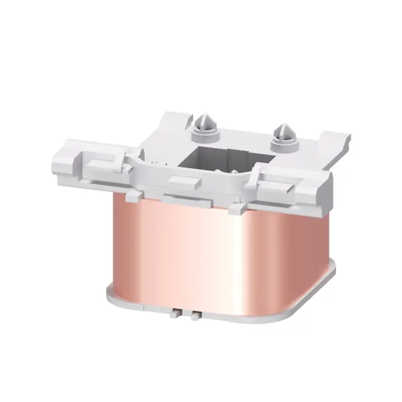 BOBS2 110V 50HZ-120V 60HZ - SIEMENS 3RT29345AK61