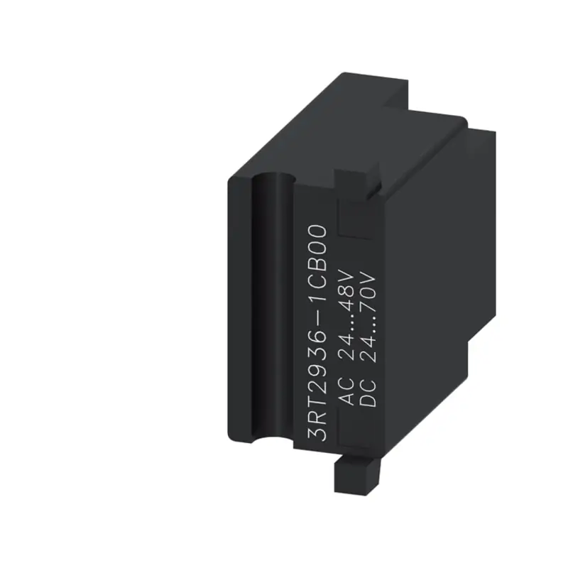 RC ELEMENT, 24-48V AC, 24-70V DC, S2 - SIEMENS 3RT29361CB00