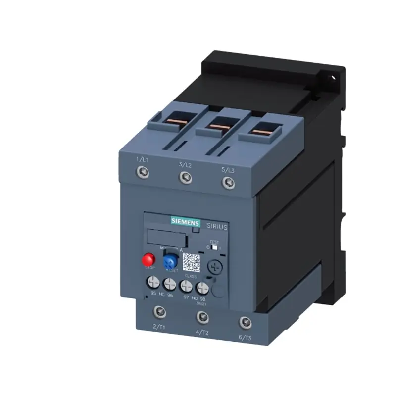 RELE' TERS3 70-90A VT MONT.SEP. - SIEMENS 3RU21464LB1