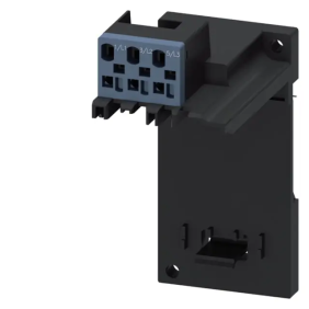 SUPMONT.SEP.X 3RU2-3RB3 S00 ML - SIEMENS 3RU29163AC01