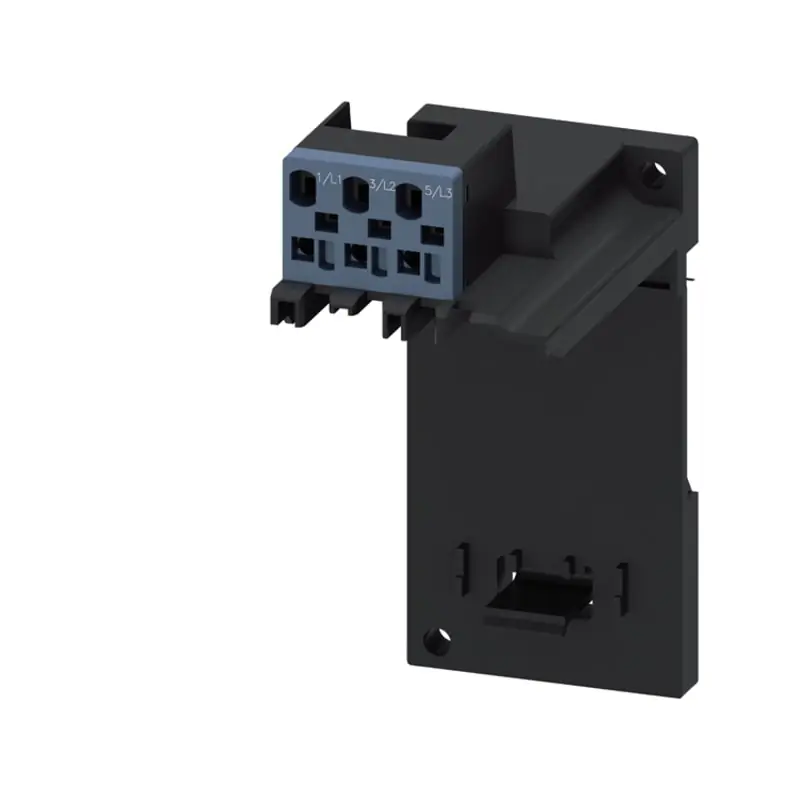 SUPMONT.SEP.X 3RU2-3RB3 S00 ML - SIEMENS 3RU29163AC01