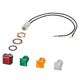 LAMP SEGNAL.220-240V X CUSTODIE - SIEMENS 3RV19035C