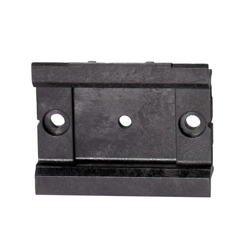 SBARRA 45MM X MONT 3RV1917 - SIEMENS 3RV19177B