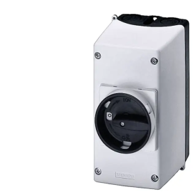 CUSTISOL.IP55 XS0 54MM METR. - SIEMENS 3RV19231CA00