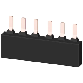 SBARRA PARAL TRIFASE X2 PZ.S2 - SIEMENS 3RV19351A