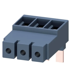 MORSALIMENT.SBARRE X S2 (SUP.) - SIEMENS 3RV19355A