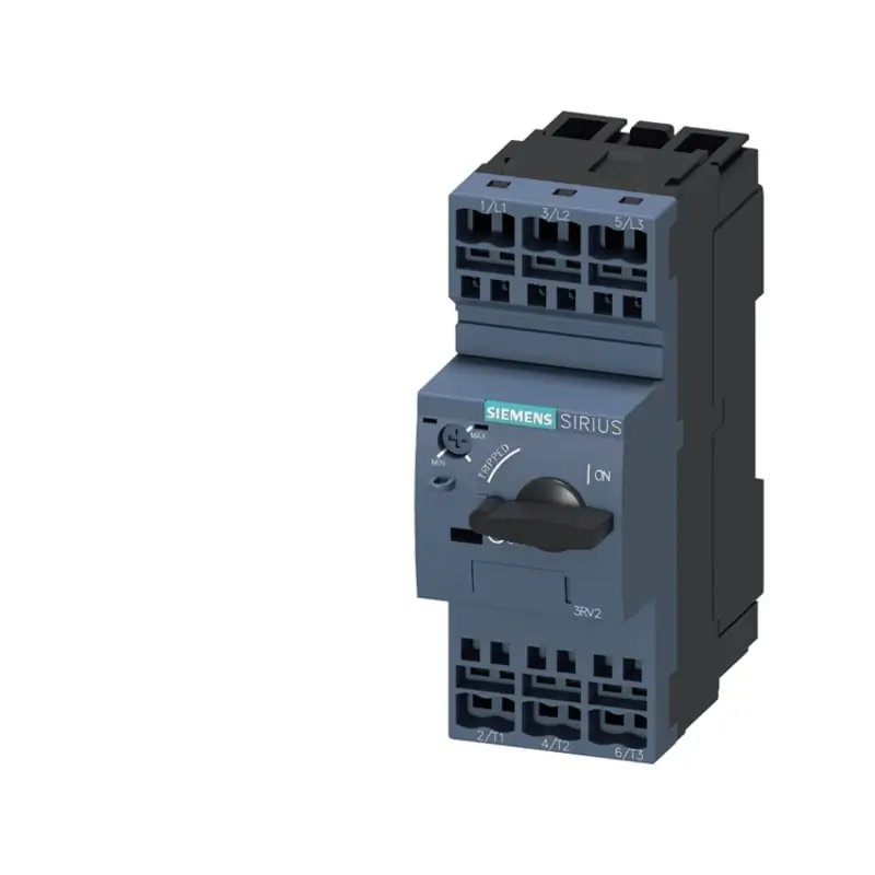 INTAUT.S0, 13-20A,ML - SIEMENS 3RV20214BA20