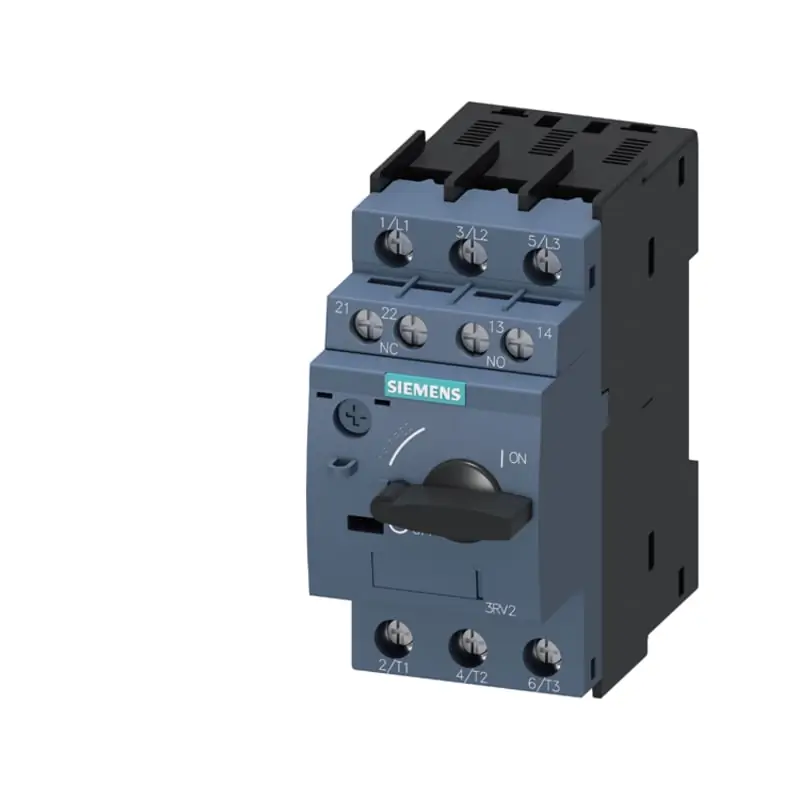 INTAUT.S0, 27-32A,VT - SIEMENS 3RV20214EA15