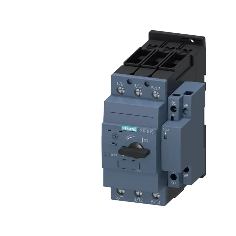 INTAUT.S2 SEGN.SOVR.35-45A VT - SIEMENS 3RV21314VA10