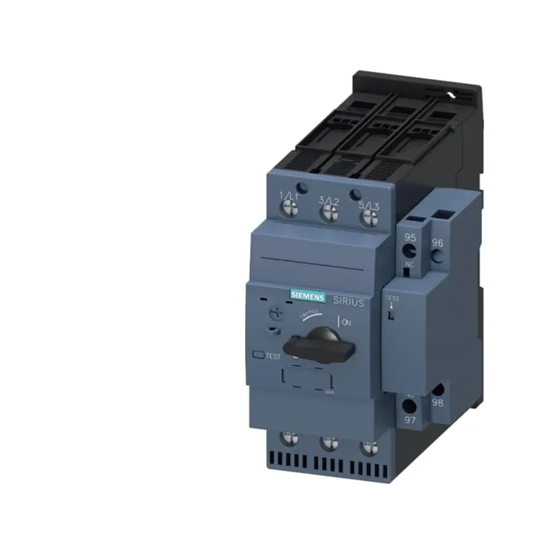 INTAUT.S2 SEGN.SOVR.42-52A VT - SIEMENS 3RV21314WA10