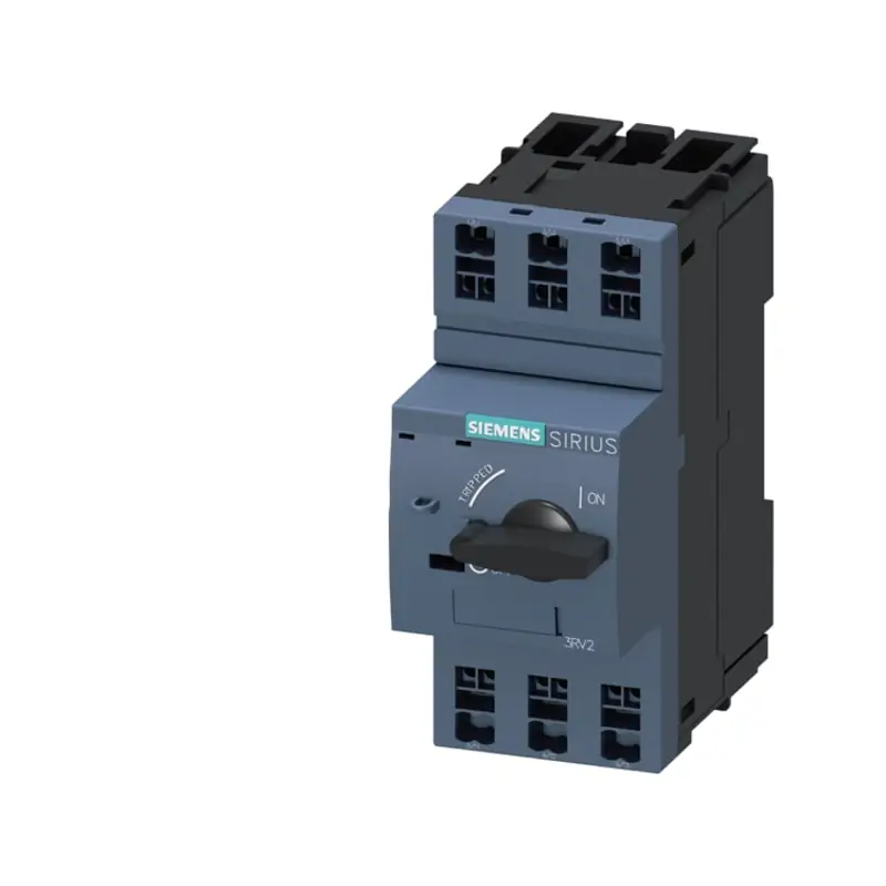 INTAUT.S00,X.AVV.5A,ML , - SIEMENS 3RV23111FC20