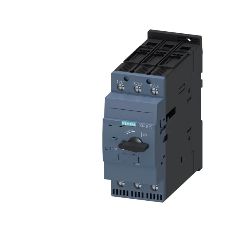 INT.AUT.S2 X AVV.32A 100KA - SIEMENS 3RV23324EC10