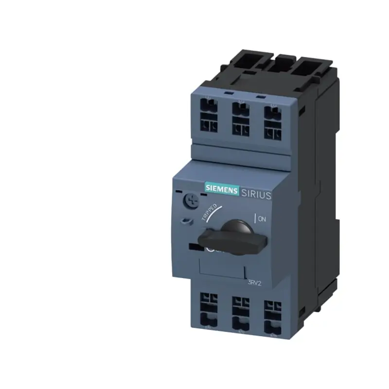 INT.AUT.S00,X TRAS.9-12.5A,ML , - SIEMENS 3RV24111KA20