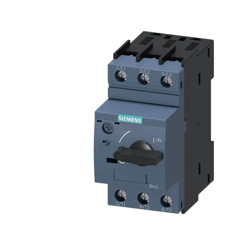 INT.AUT.S0,X TRAS.10-16A,VT - SIEMENS 3RV24214AA10