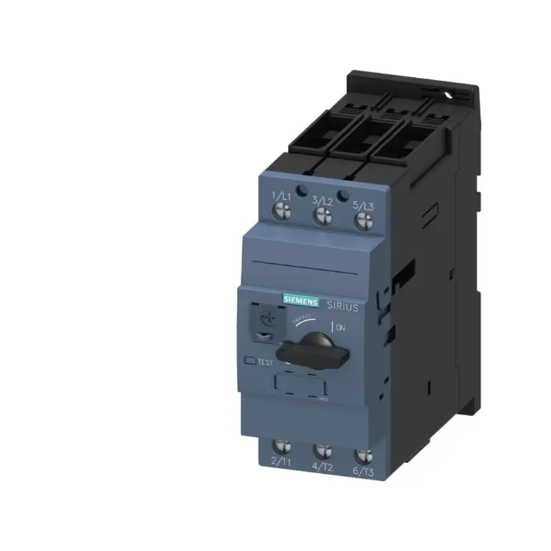 INT.AUT.S2 X TRAS.14-20A VT - SIEMENS 3RV24314BA10