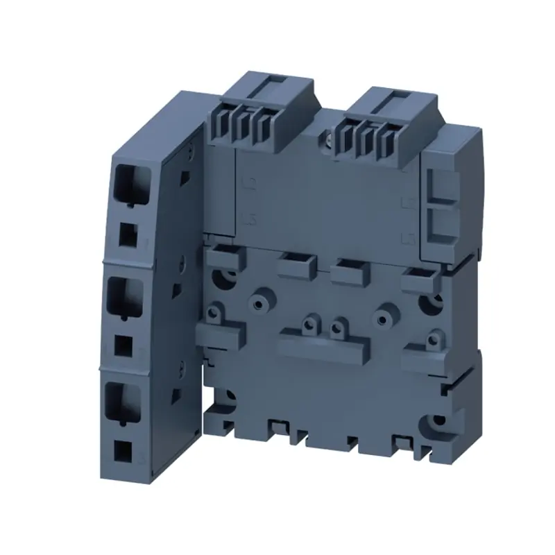 SUPP.3P ALIM.SX,X 2 INT.S00 E S0 - SIEMENS 3RV29171A