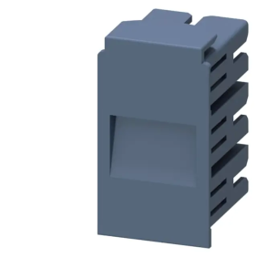 CONN.AMPL.X 3RV2917 - SIEMENS 3RV29175BA00