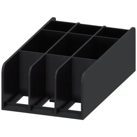 MORS.ISOL.MAGGIORE UL-CSA XS2 - SIEMENS 3RV29381K