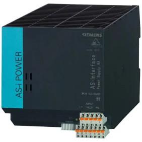 AS-I ALIMENT. 8A SITOP 115-230. ..500V AC - SIEMENS 3RX95030BA00