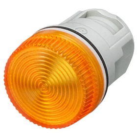 IND. LUMIN. BLU PER TARGHETTA 16MM - SIEMENS 3SB20016CF06