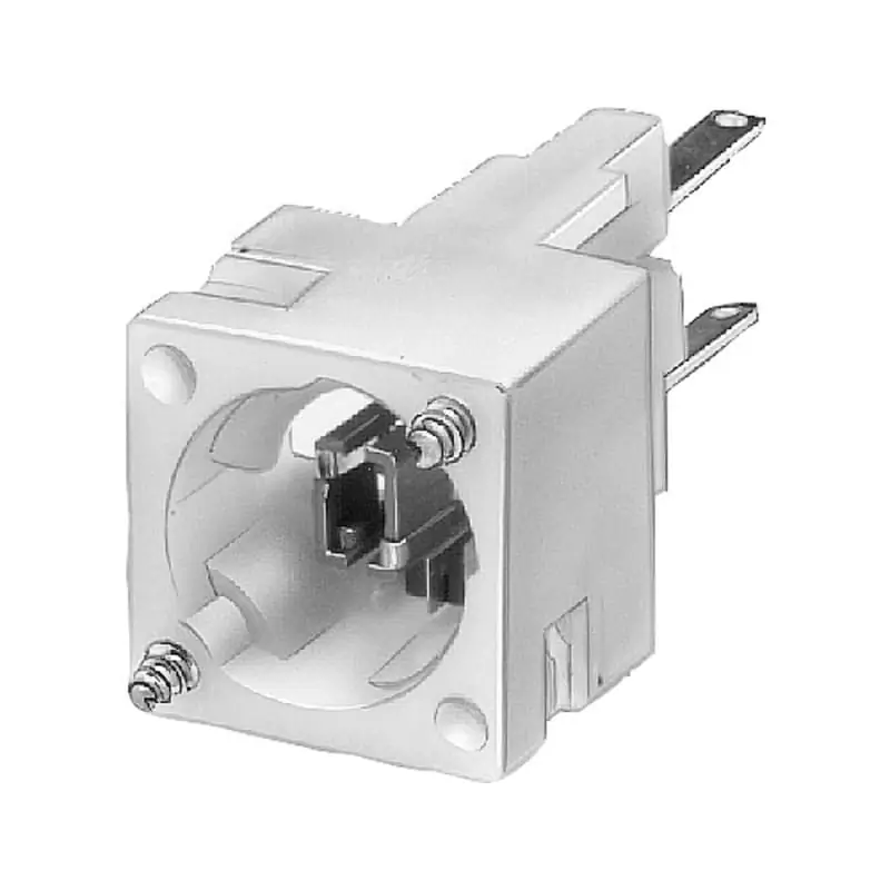 PORTAL.WEDGE , LAMP.24V X 3SB20 - SIEMENS 3SB23042H