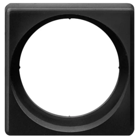 CORNICE QUADRATA X 3SB20 - SIEMENS 3SB29020AA