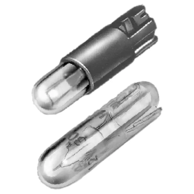 LAMP INCAND. WEDGE 48V (SOLO CONF) - SIEMENS 3SB29081AE