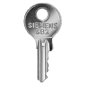 CHIAVE CES X SELETTORE 3SB2 - SIEMENS 3SB29082AJ
