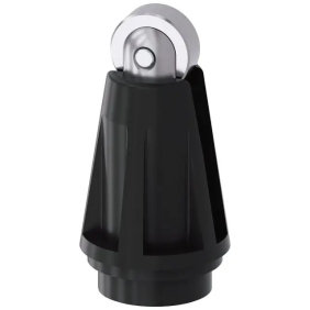 PULS CON ROTELLA ACCIAO - SIEMENS 3SE50000AD02