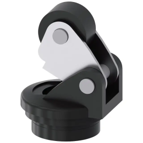 LEVA IN ACCIAIO CON ROT IN PLAST D13MM - SIEMENS 3SE50000AE12