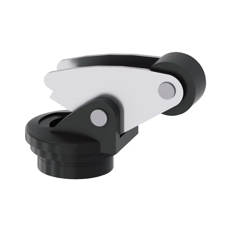 LEVA ANG IN MET CON ROT IN PLAST D13MM - SIEMENS 3SE50000AF10