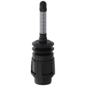 ASTA FLESS 76MM PUNTA PLAST 10MM - SIEMENS 3SE50000AR03